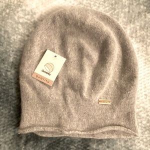 🥀 LAST CALL Cashmere Wool Beanie